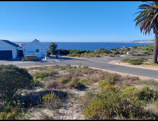 LAND FOR SALE IN SHELLEY POINT